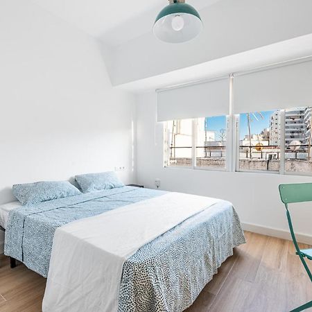 Nogalera Stonewall Lejlighed Torremolinos Eksteriør billede